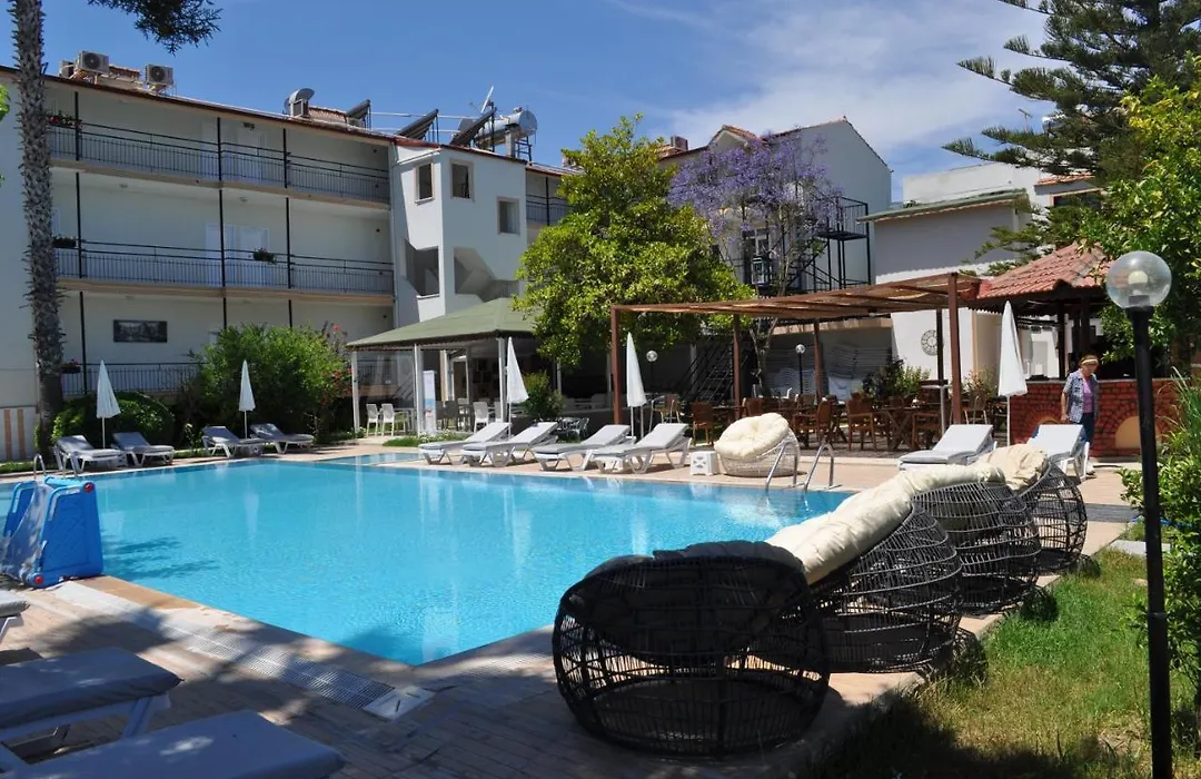Kylo Garden Hotel-1