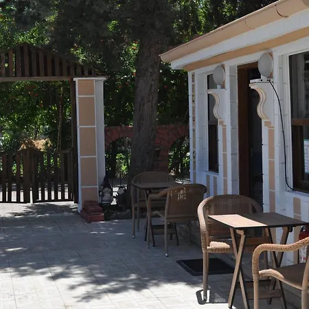 Kylo Garden Hotel-2