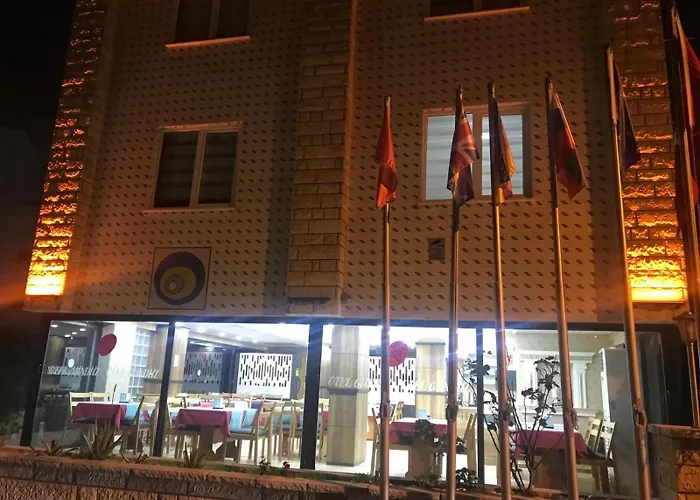 Konyaaltı Gündüz